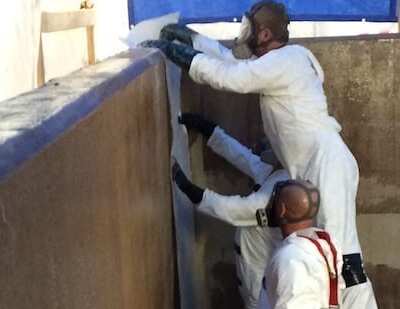 Step‑by‑Step: GRP Lining Installation Process