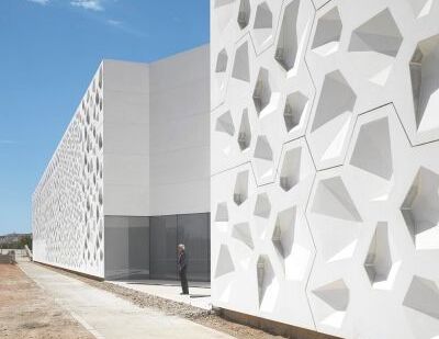 5 Trends in GRC Architectural Design for 2026